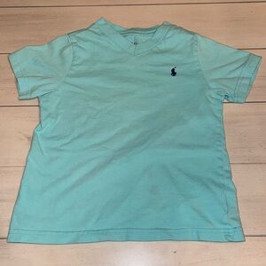 Polo Ralph Lauren Cotton Tee